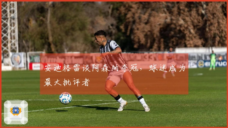 安迪格雷谈阿森纳夺冠，球迷成为最大批评者